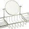 Столик на ванну Migliore Complementi ML.COM-50.172.CR хром