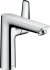 Смеситель Hansgrohe Talis E 71754000 для раковины, с донным клапаном 