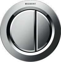 Кнопка смыва Geberit HyTouch 116.042.21.1