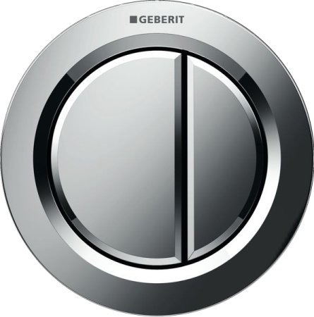 Кнопка смыва Geberit HyTouch 116.042.21.1 