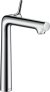 Смеситель Hansgrohe Talis S 72115000 для раковины, с донным клапаном 