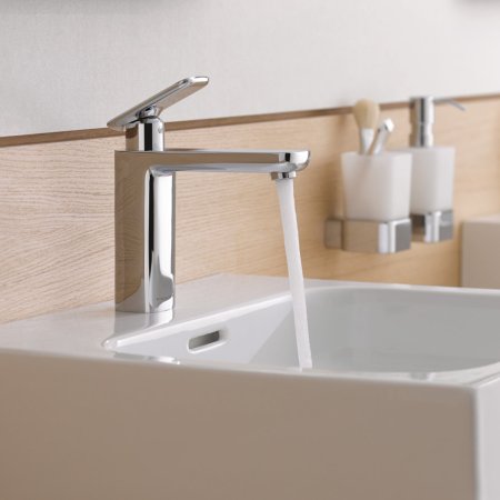 Смеситель Kludi E2 492960575 для раковины 