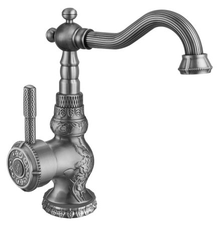 Смеситель Zorg Antic A 309U-SL для раковины 