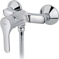 Смеситель для душа Teka Salina 272316200 Хром Смеситель для душа Teka Salina 272316200 Хром