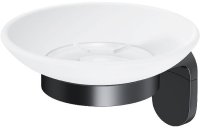 Мыльница AM.PM X-Joy A8434222 Черная матовая