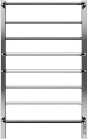 Полотенцесушитель электрический Terminus Евромикс квадро П8 50х85 