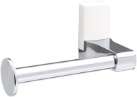 Держатель туалетной бумаги WasserKRAFT Leine White K-5096White