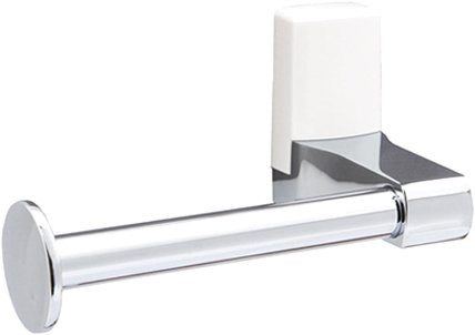 Держатель туалетной бумаги WasserKRAFT Leine White K-5096White 