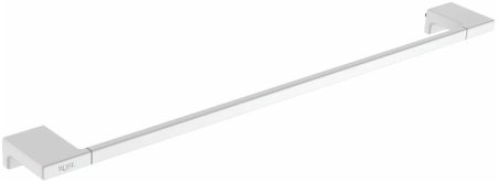 Полотенцедержатель Rose RG1817C, белый 