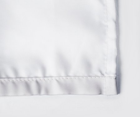 Штора для ванной WasserKRAFT Elbe SC-72101 