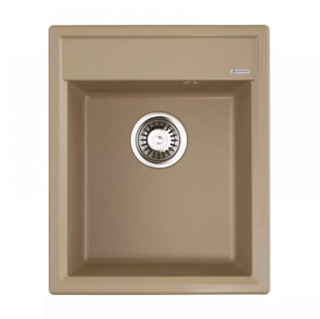 Мойка для кухни Omoikiri Daisen-42-CA 4993603 Карамель 