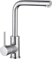 Смеситель для кухни Kaiser Teka 13144 Хром