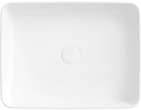 Раковина-чаша Iddis Slide 47 SLIWM02i27 Белая матовая 