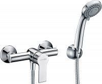 Смеситель WasserKRAFT Ammer 3702 для душа