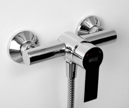 Смеситель WasserKRAFT Ammer 3702 для душа 