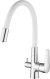 Смеситель для кухонной мойки ESKO Coral (CL 03 W) 