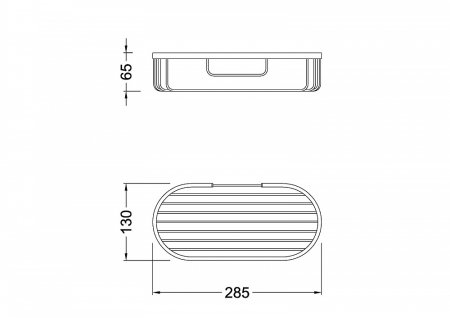 Полка Timo Nelson 160078/02 