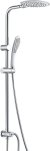 Душевая стойка WasserKRAFT A045 