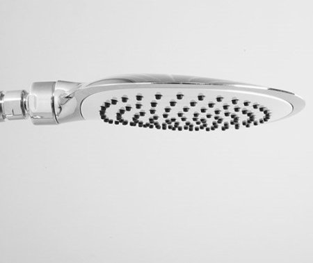 Душевая стойка WasserKRAFT A045 