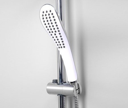 Душевая стойка WasserKRAFT A045 