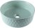 Раковина-чаша Allen Brau Fantasy Romb 36 4.11033.MT Мятная 