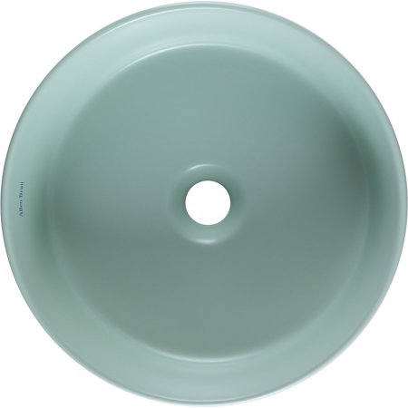 Раковина-чаша Allen Brau Fantasy Romb 36 4.11033.MT Мятная 