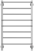 Электрический полотенцесушитель Terminus Евромикс Квадро П8 500х850 4630080267121 Хром Электрический полотенцесушитель Terminus Евромикс Квадро П8 500х850 4630080267121 Хром