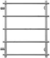 Водяной полотенцесушитель Terminus Квинта П5 500x696 4670030723864 Хром