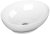 Раковина-чаша Point Сатурн 41 PN43902 Белая 