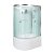Душевая кабина Deto D120 R 