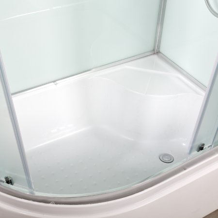 Душевая кабина Deto D120 R 