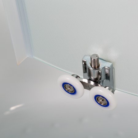 Душевая кабина Deto D120 R 