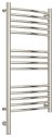 Полотенцесушитель электрический Сунержа Богема 3.0 80х40 L выгнутая 
