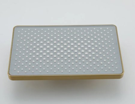 Душевая система Gappo G91 G2491-3 с термостатом Золото 