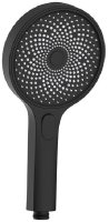 Ручной душ Iddis SpaHome SPA3F0Bi18 Черный