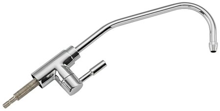 Кран для одного типа воды Frap H52 F1052-10 Хром 