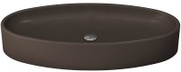 Раковина-чаша Bocchi Cortina Vessel 85 1014-025-0125 Кофейная матовая