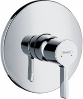 Смеситель для душа Hansgrohe Metris S 31665000 Хром