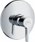 Смеситель для душа Hansgrohe Metris S 31665000 Хром 