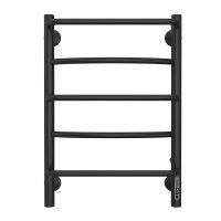 Полотенцесушитель электрический Larusso Евромикс КС П5 40х60 9005