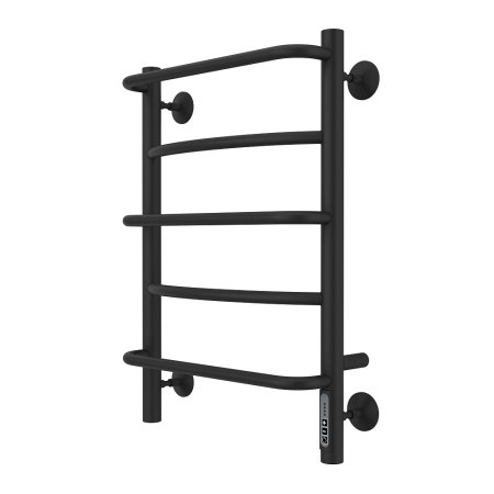 Полотенцесушитель электрический Larusso Евромикс КС П5 40х60 9005 