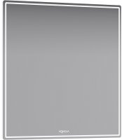 Зеркало Aqwella UM 70 UM0207 с подсветкой с сенсорным выключателем