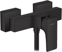 Смеситель для душа Hansgrohe Metropol 32560670 Черный матовый
