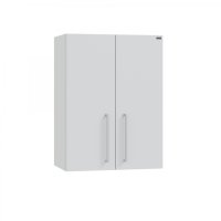 Шкаф для ванной комнаты навесной СаНта Вегас 60/80