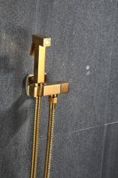 Смеситель для биде Savol (S-FXQ009B) Смеситель для биде Savol (S-FXQ009B)