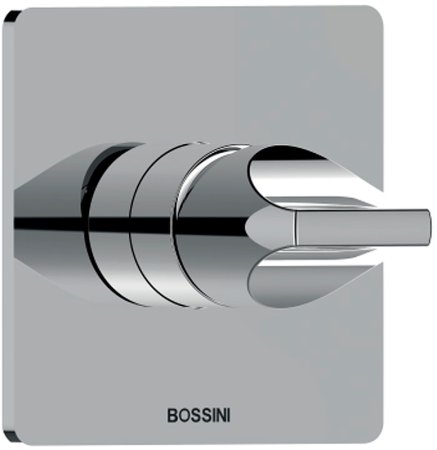 Смеситель для душа Bossini Apice Z00504.030 Хром 