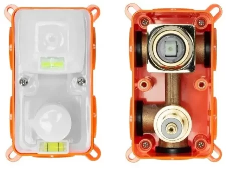 Душевой комплект 250 мм Rea Verso REA-P4800 