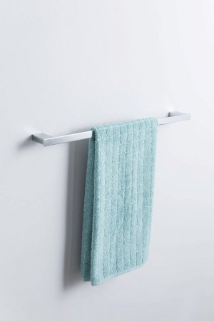 Полотенцедержатель Allen Brau Infinity 6.21011-00 Хром 