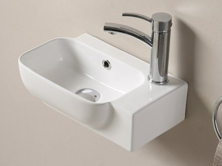 Раковина Ceramalux 78580L 