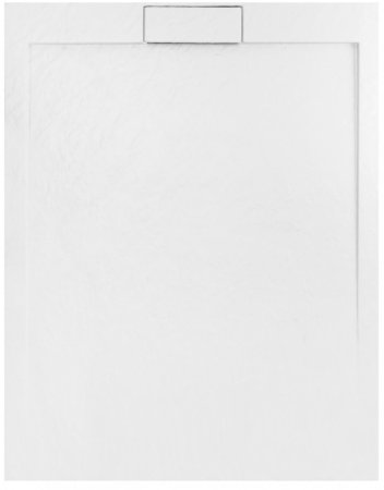 Душевой поддон из литого мрамора 120х90 см Rea Grand REA-K4591 